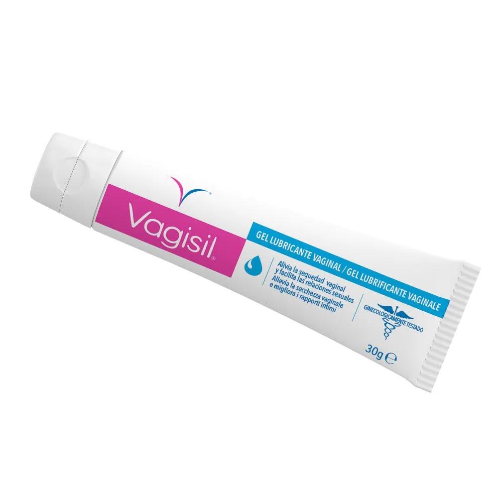 Vagisil Gel Lubrificante Vaginale Tubo da 30 ml