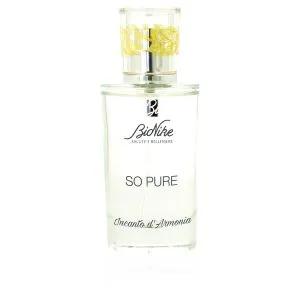 Bionike So Pure Incanto D’Armonia Eau De Toilette 50 ml