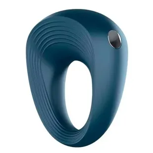 Satisfyer Ring 1 Anneau Vibrant Pour Lui