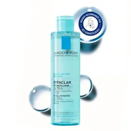 La Roche Posay Effaclar Ultra Eau Micellaire 200ml