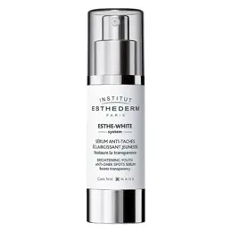 Esthederm White System Sérum Eclaircissant 30ml