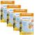 Epaplus Arthicare Joints Collagen Lemon Flavor 4x668 gr