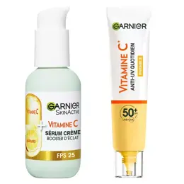 Garnier Routine Vitamine C Anti-UV