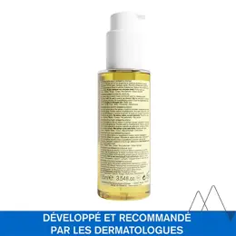 Uriage Bariéderm-Cica Huile Dermatologique Reparatrice Vergetures 100ml