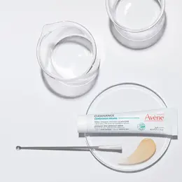 Avène Cleanance Comedomed Peeling Crème Intensive Boutons 40ml