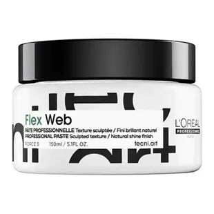L'Oréal Professionnel Tecni.Art Evolutive Web Pâte Sculptante 150ml
