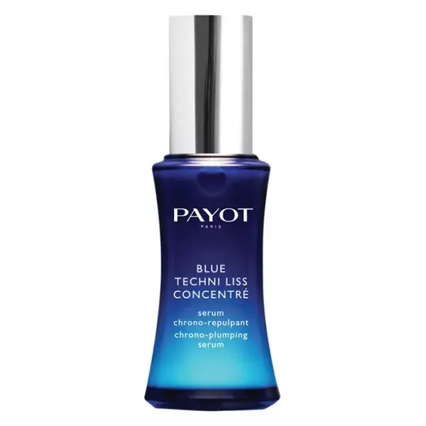 Payot Blue Techni Liss Concentrado 30ml