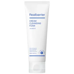 Crème nettoyante Real Barrier Cream 220 ml