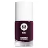 MÊME Vernis Silicium Aubergine 08 10ml