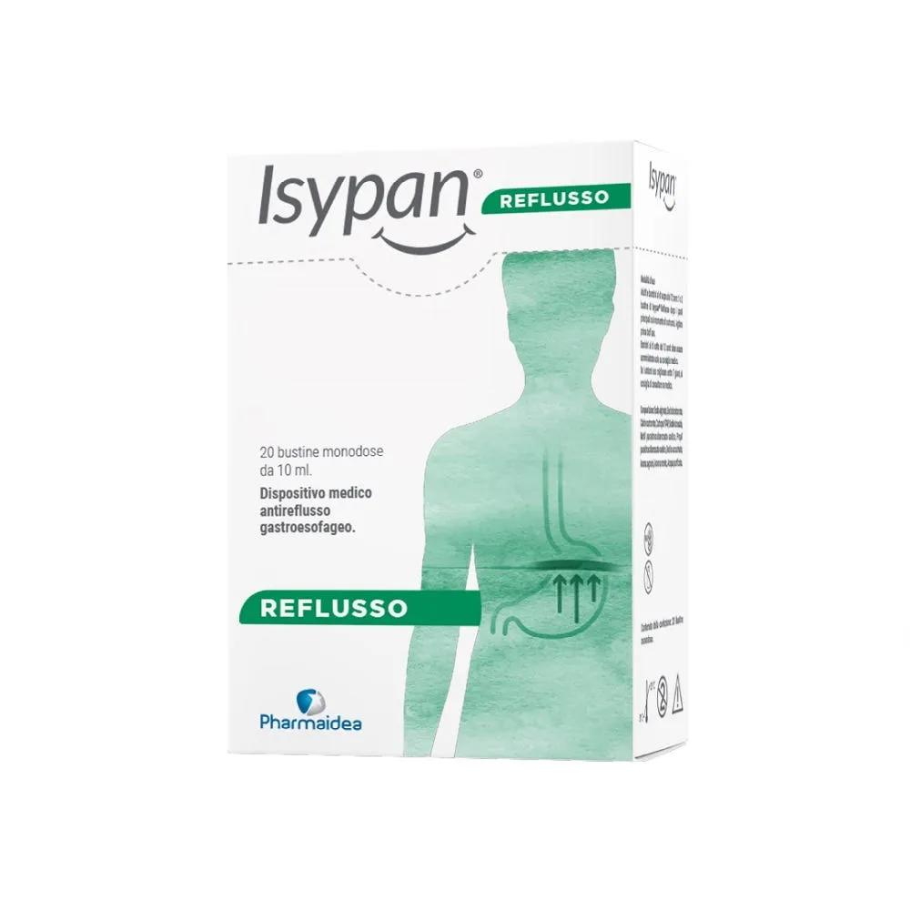 Isypan Reflusso Sospensione Orale 20 Bustine