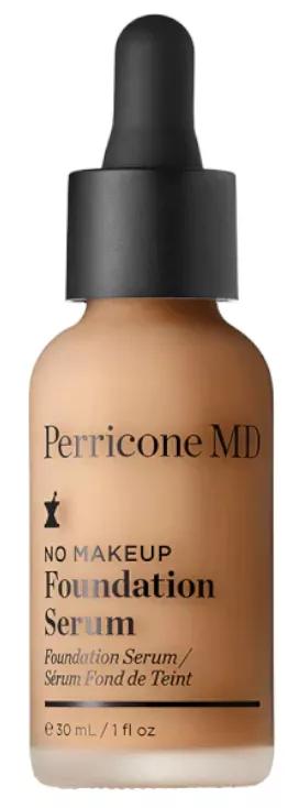 Perricone No Makeup Foundation Sérum Nude 30 ml