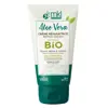 MKL Green Nature Aloe Vera Crème Réparatrice Visage Corps Mains Bio 150ml