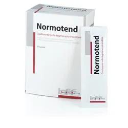 Normotend Integratore 20 Bustine