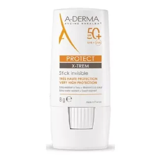 A-Derma Protect X-Trem Stick SPF50+ 8 gr