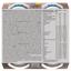 Glucerna Control Koffie 4x220 ml