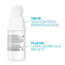 La Roche Posay Tolériane Dermallergo Contour des Yeux 20ml