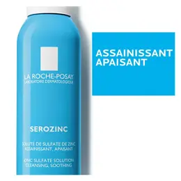 La Roche Posay Serozinc Spray Apaisant 150ml