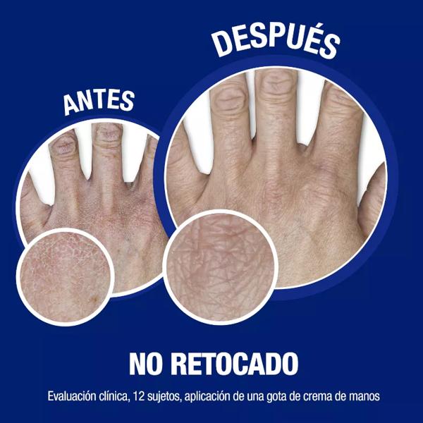 Neutrogena cream hands without Perfume 50ml