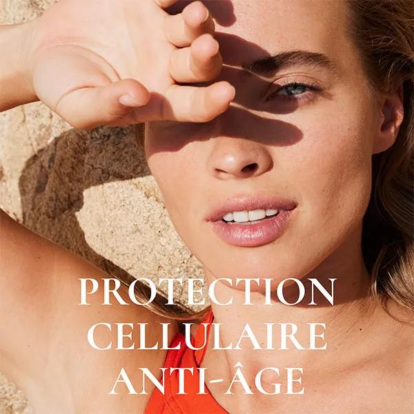Nuxe Sun Crema Fundente Rostro SPF50 50ml