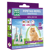 Pipette anti-insectes pour chats Menforsan 2Uds