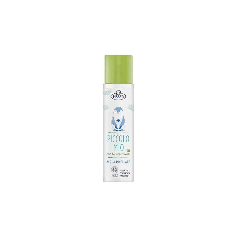 Fissan Piccolo Mio Acqua Micellare 200 ml