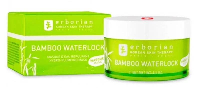 Erborian Mascarilla Bambú Waterlock 80 ml