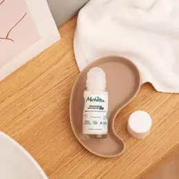 Melvita Hygiène Déodorant Éfficacité 24h Bio 50ml