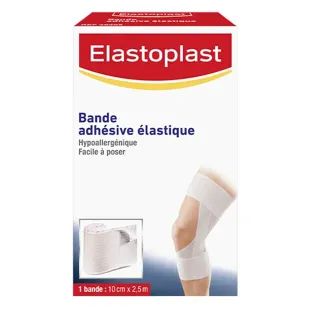 Elastoplast nastro adesivo elastico cm 10