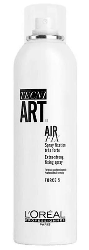 L'Oréal Professionnel TNA Air Fix Spray 400 ml