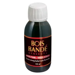 NutriExpert Bois Bandé Flacon 125ml