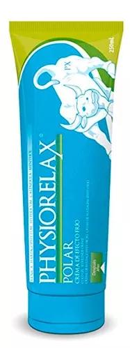 Physiorelax Polarcreme 250ml