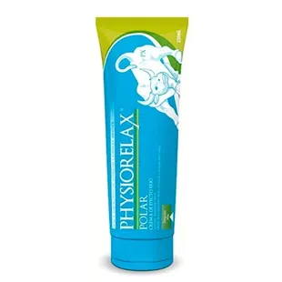 Physiorelax Polarcreme 250ml
