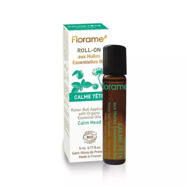 Florame Roll' nos calma cabeza 5ml