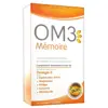 OM3 Mémoire Formule Duo 15 capsules + 15 gélules