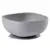 Beaba Silicine Bowl Suction cup Grey 1 unit