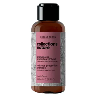 Nature Collections - Shampoo protettivo per la lucentezza 100 ml
