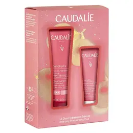 Caudalie Coffret VinoHydra Crème Hydratation Intense 60mL