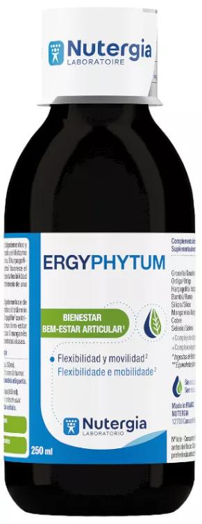 Nutergia Ergyphytum 250 ml