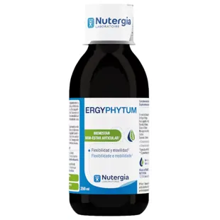 Nutergia Ergyphytum 250 ml