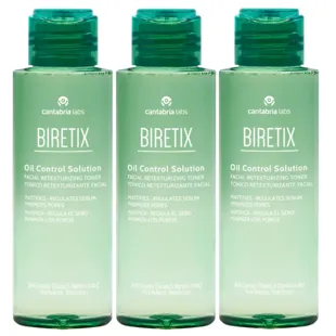 Biretix Oil Control Solution 3x100 ml