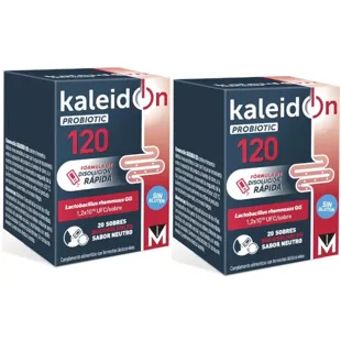 Menarini Kaleidon Probiotic 120 2x20 Envelopes