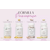inMe LAB Formule Périménopause VIT D3 + Oméga 3 + Peau Globale + Aox