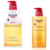 Eucerin Bath Oleogel Trockene Haut 1 Liter + 400 ml