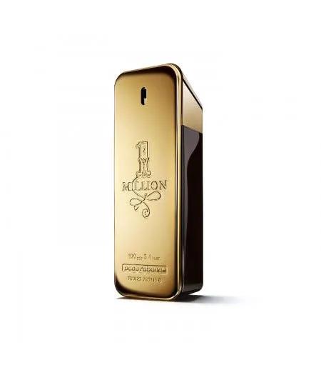 Paco Rabanne 1 Million - Eau de Toilette 100 ml