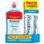 Parogencyl Control Mundspülung 2x500 ml + Gum Control Zahnpasta 2x125 ml SPARPAKET