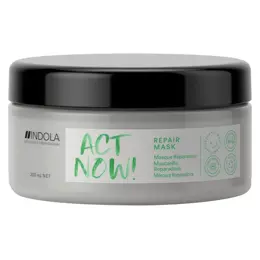 Act Now Masque Réparateur 200ml