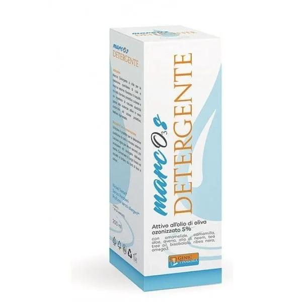 Marcos Detergente 200 ml