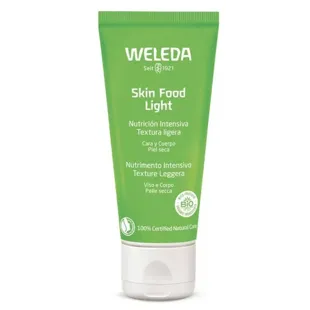 SOS Repair Cream Weleda Skin Food Light 30ml