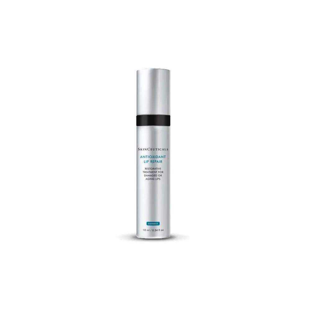 SkinCeuticals Antioxidant Lip Repair Trattamento correttivo labbra e contorno labbra a base di Acido laluronico e Vitamina E 10 ml