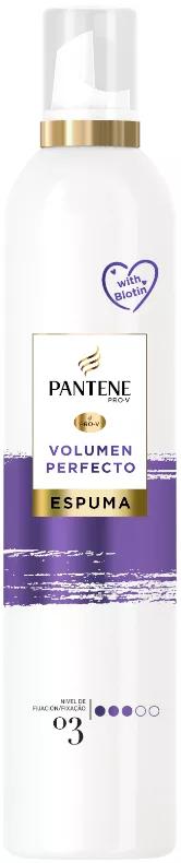 Pantene Pro-V Schiuma Nutriente Volume Perfetto 300 ml